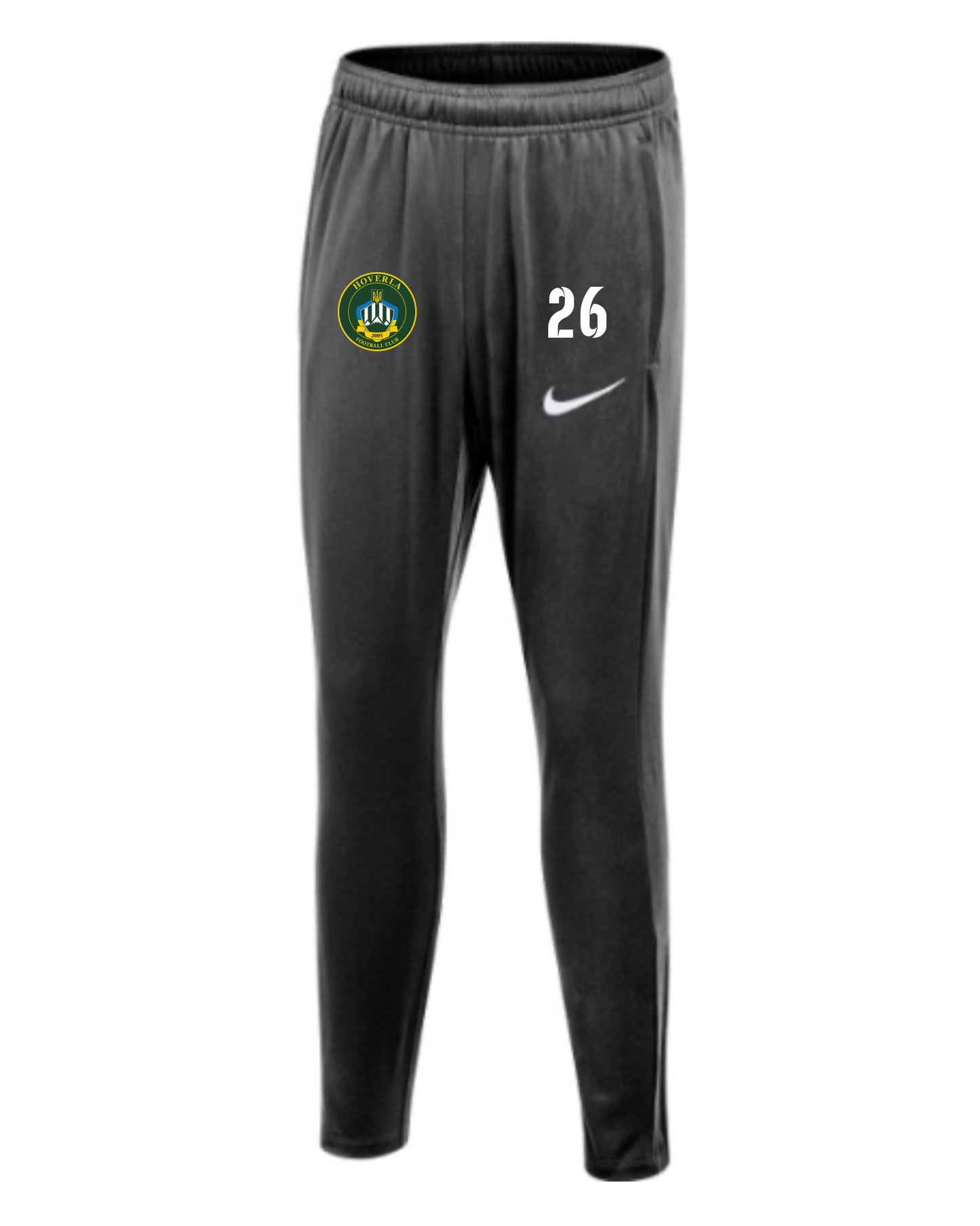 NIKE Warm Up Pants