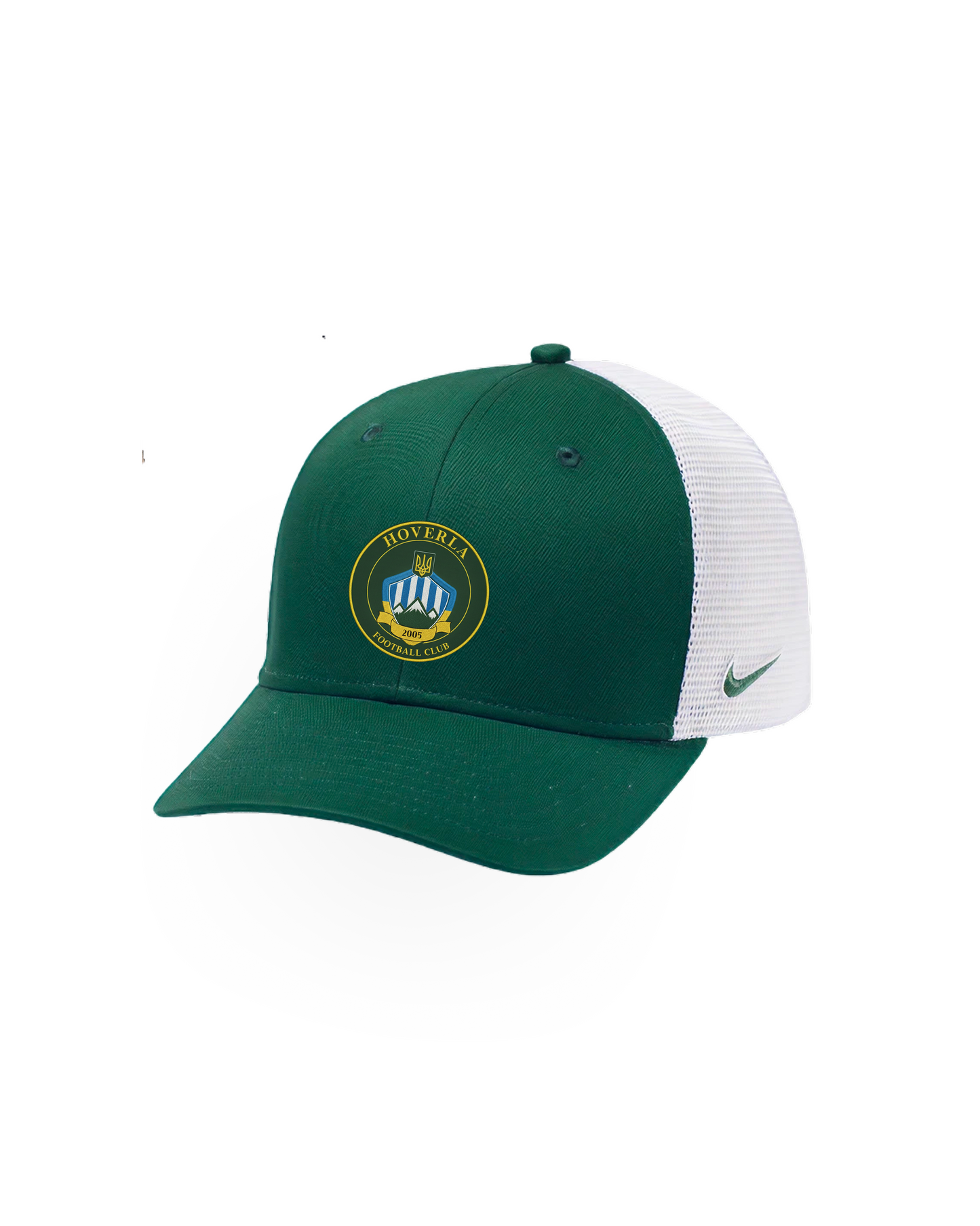 PRE-ORDER NIKE Hoverla F.C. Trucker Cap