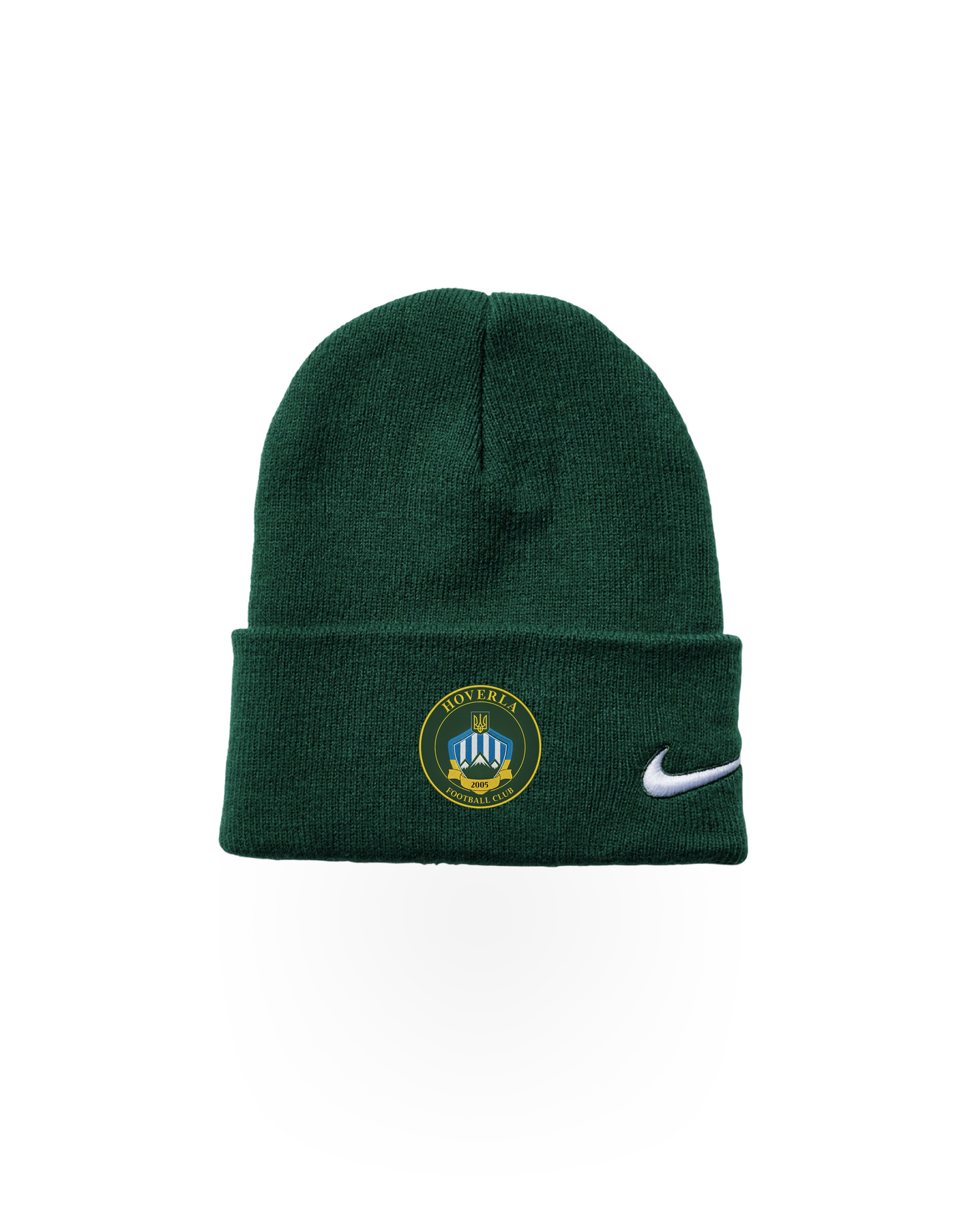 PRE-ORDER NIKE Hoverla F.C. Beanie