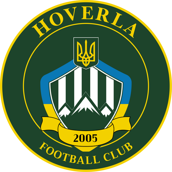 Hoverla F.C. Shop