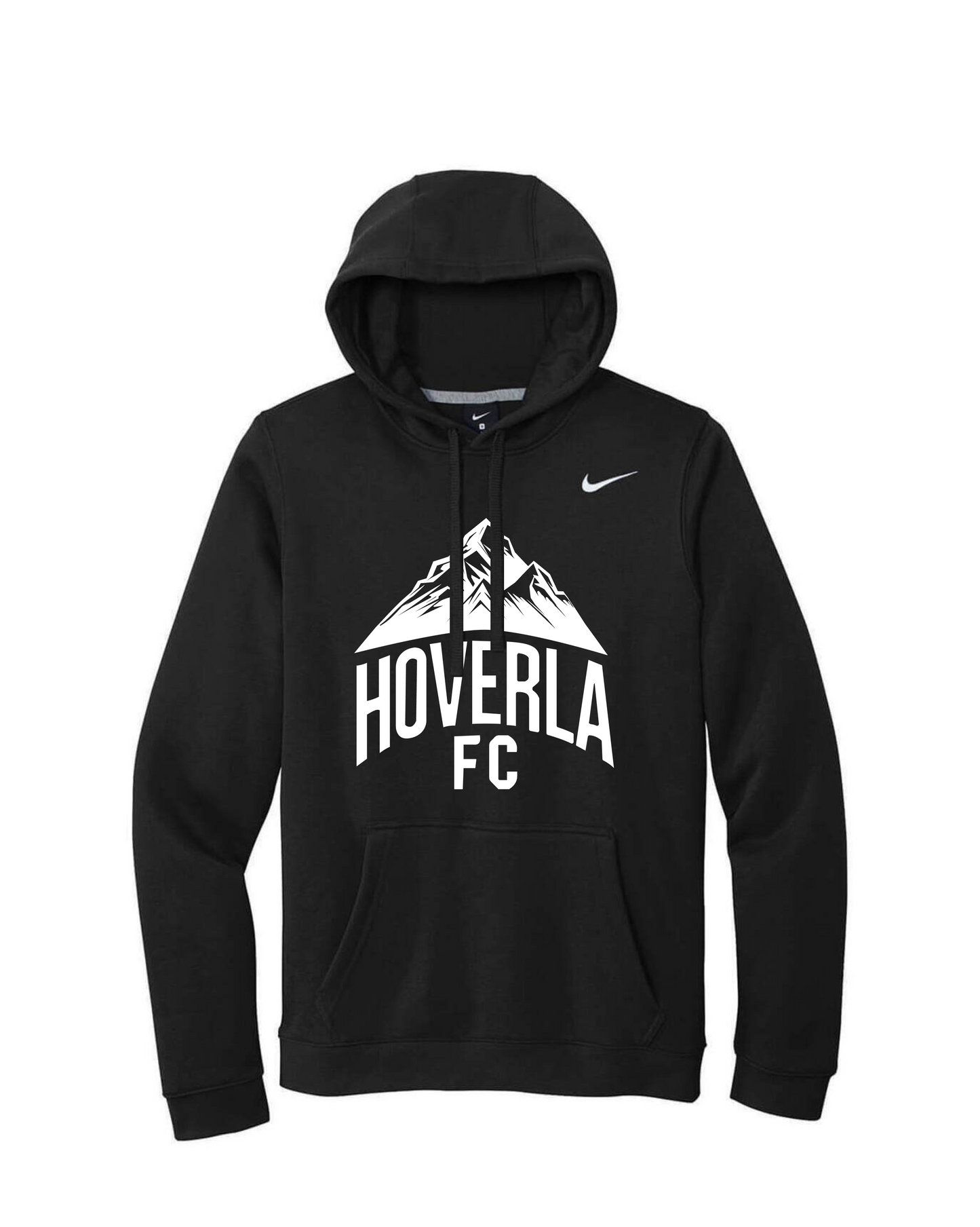 Nike Hoverla F.C. Hoodie