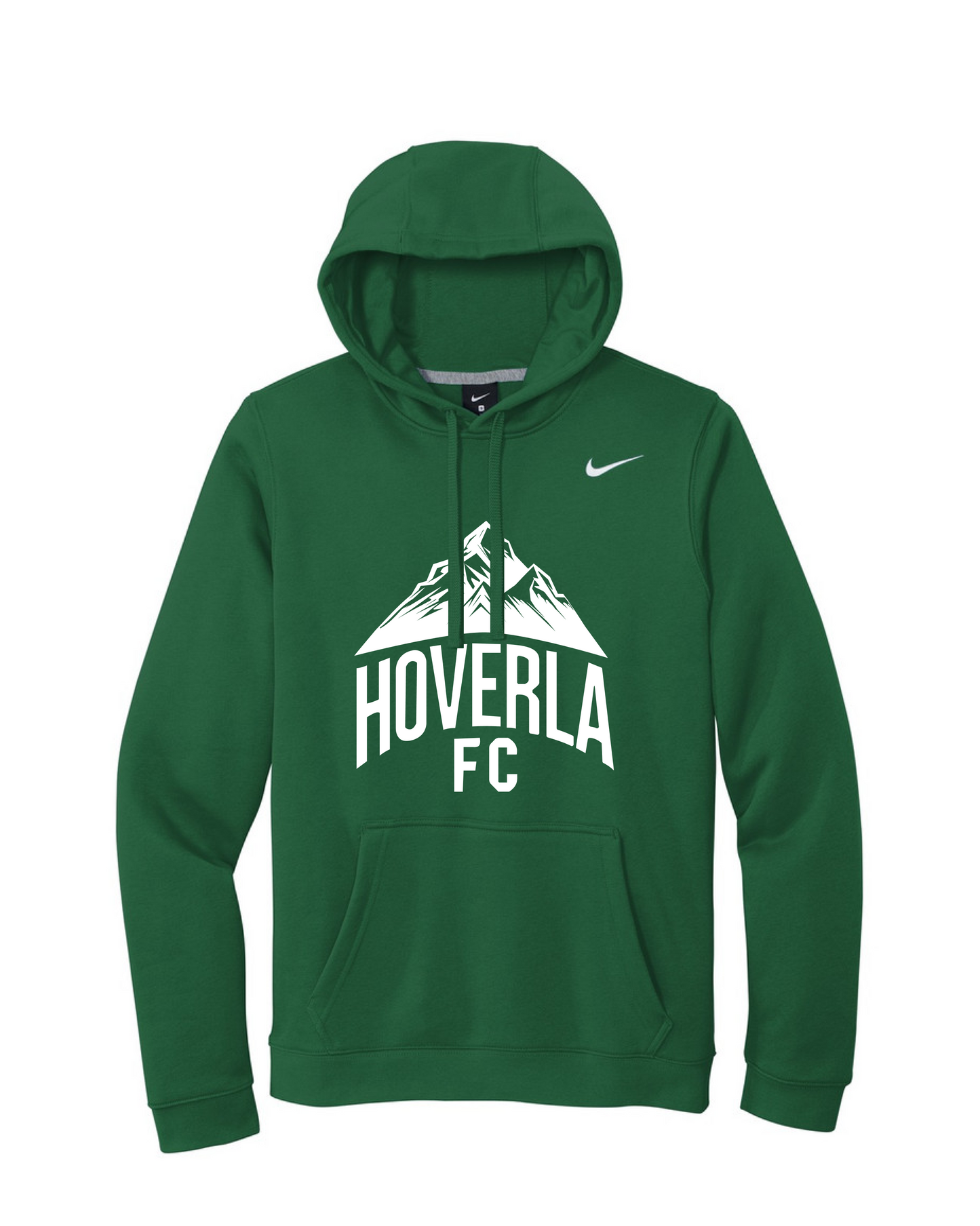 Nike Hoverla F.C. Hoodie