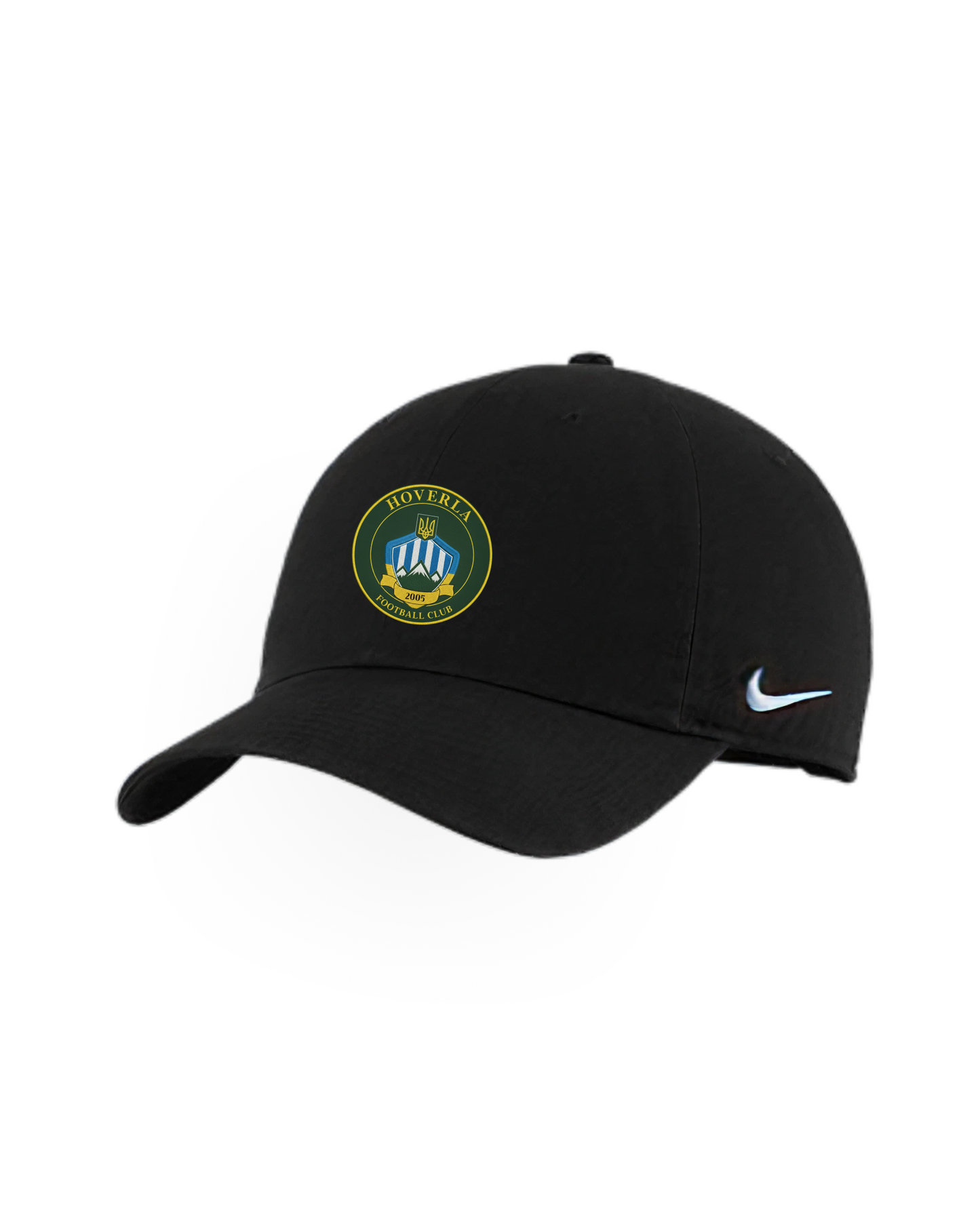 PRE-ORDER NIKE Hoverla F.C. Soccer Cap