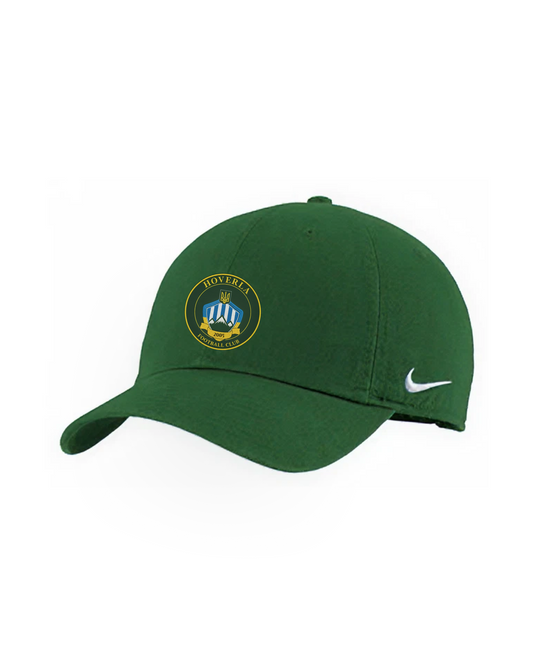 PRE-ORDER NIKE Hoverla F.C. Soccer Cap