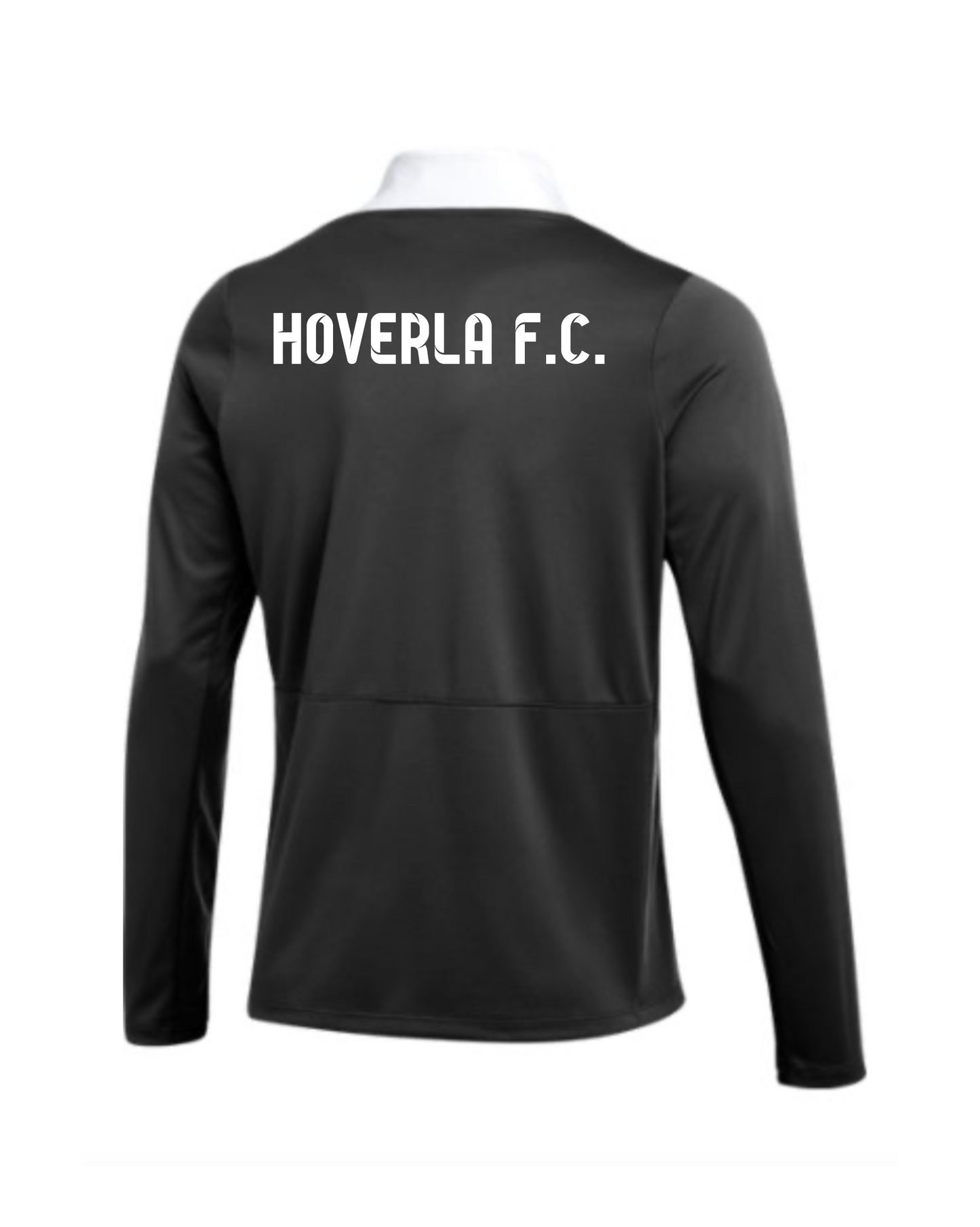 Youth Warm Up Quarter Zip